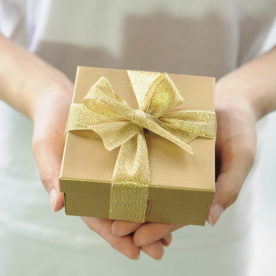 Gift Card (online use)