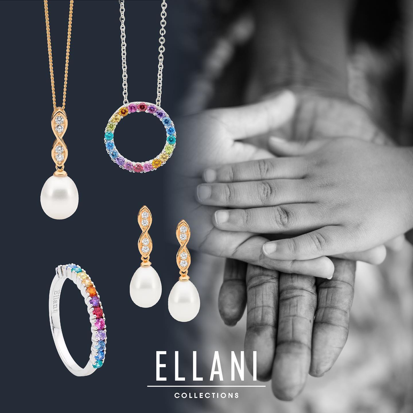 Ellani Collection